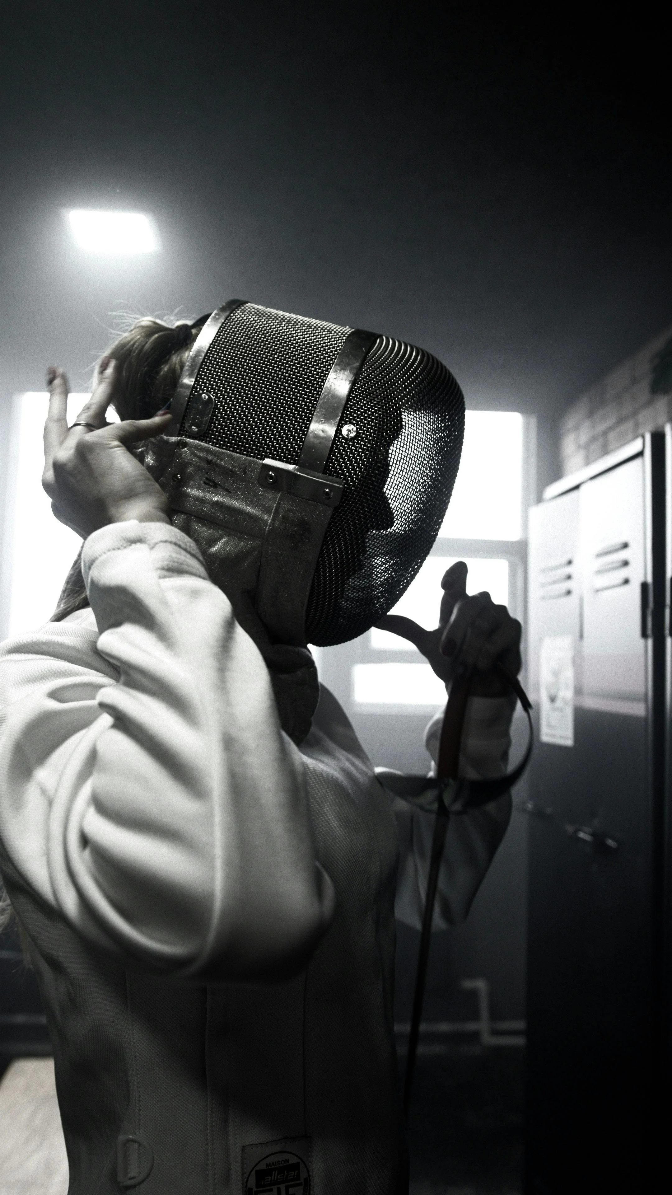 N95 Respirator
